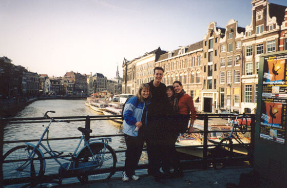 Amsterdam