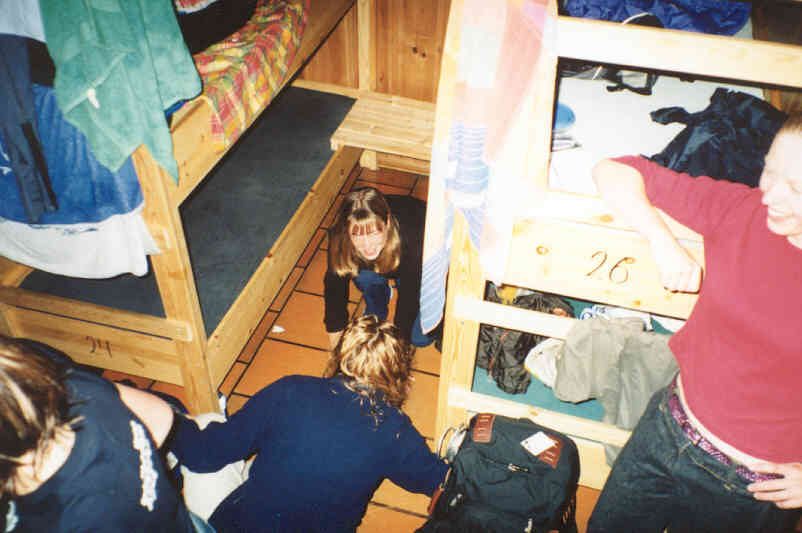 Bergen Hostel