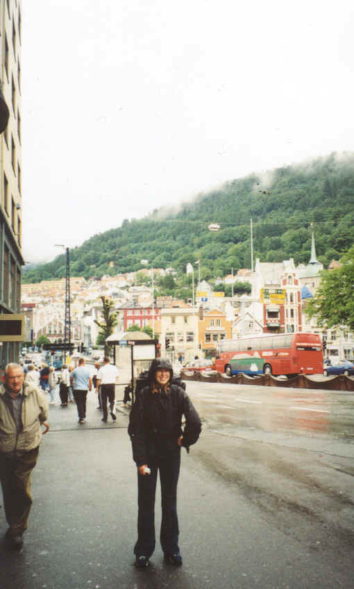 Bergen