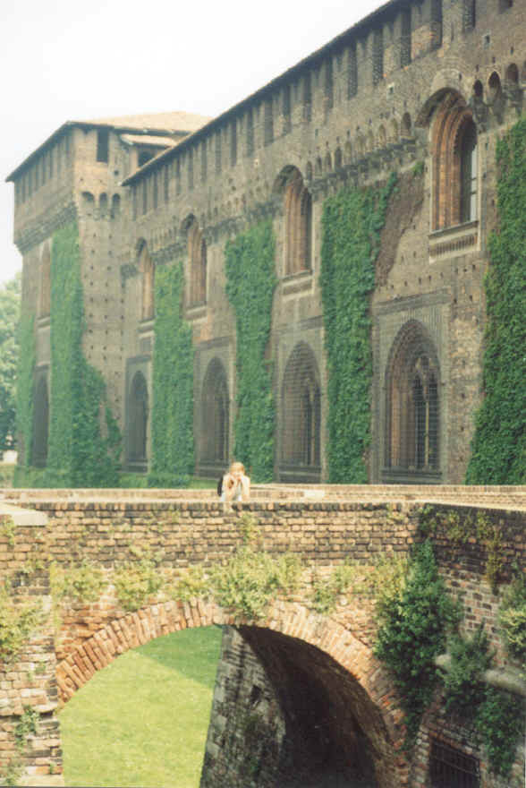 Castello Sforzesco