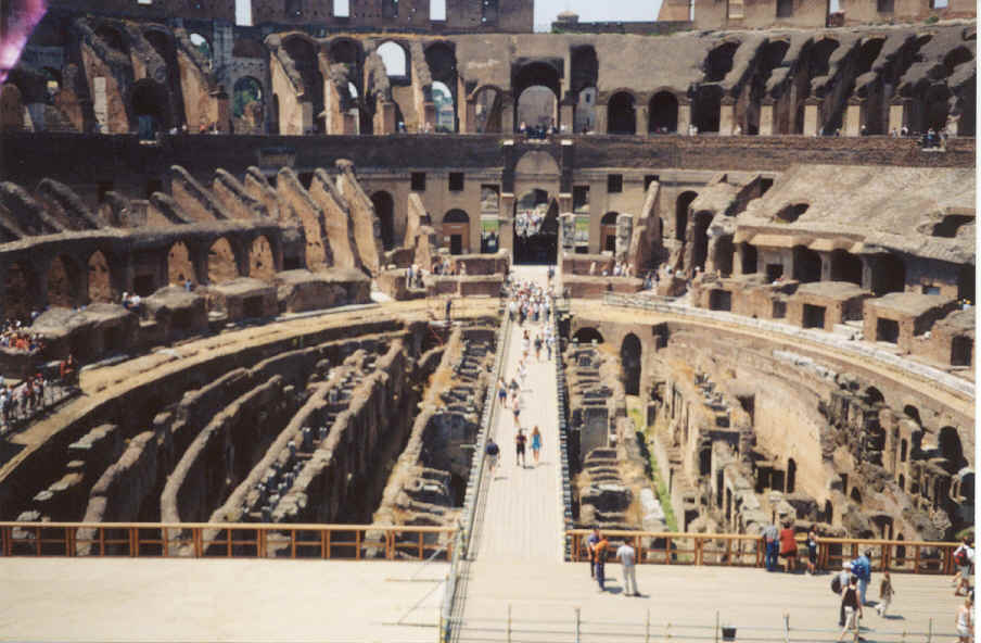 Colosseum