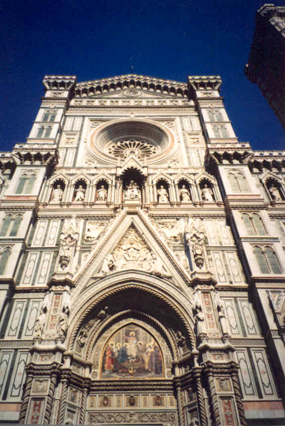 Florence Duomo