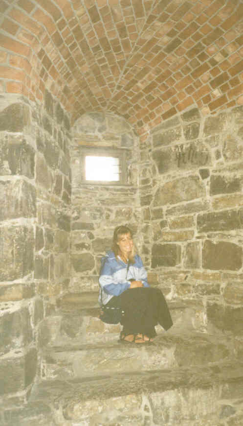 Akershus Fortress