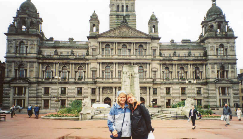 University of Glasgow