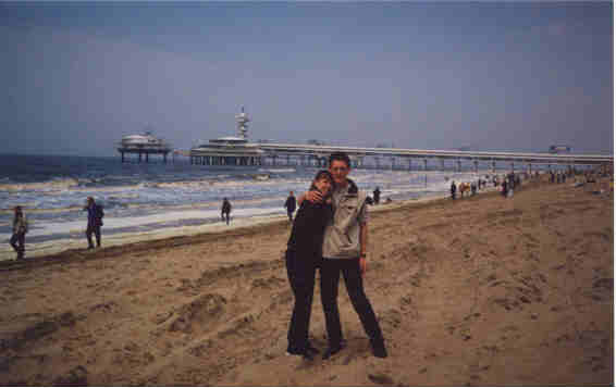 The Hague