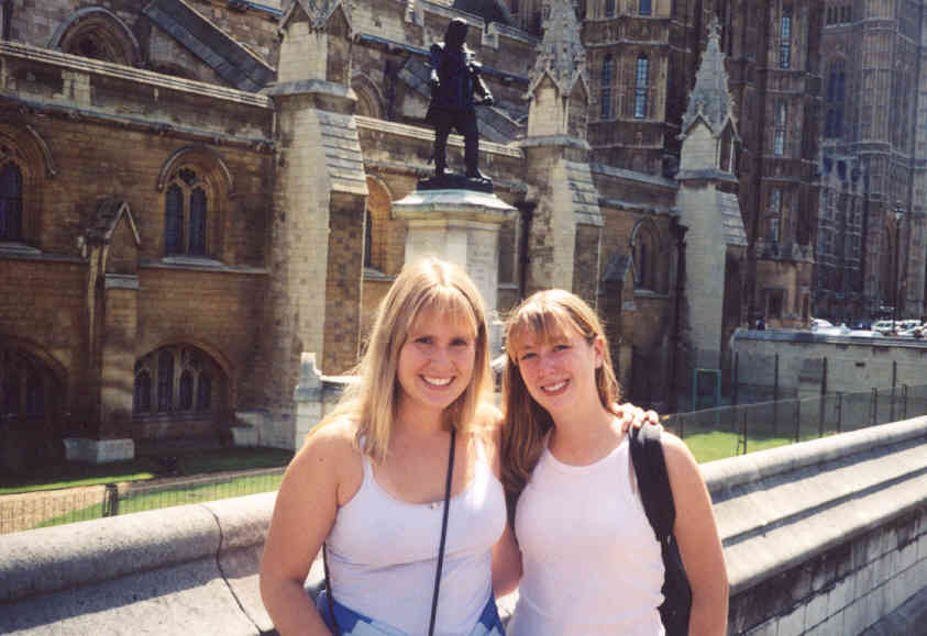 Houses of Parliament