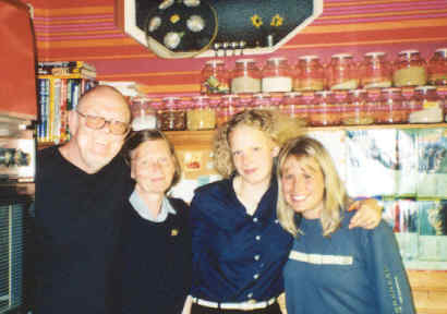 Conny's Family