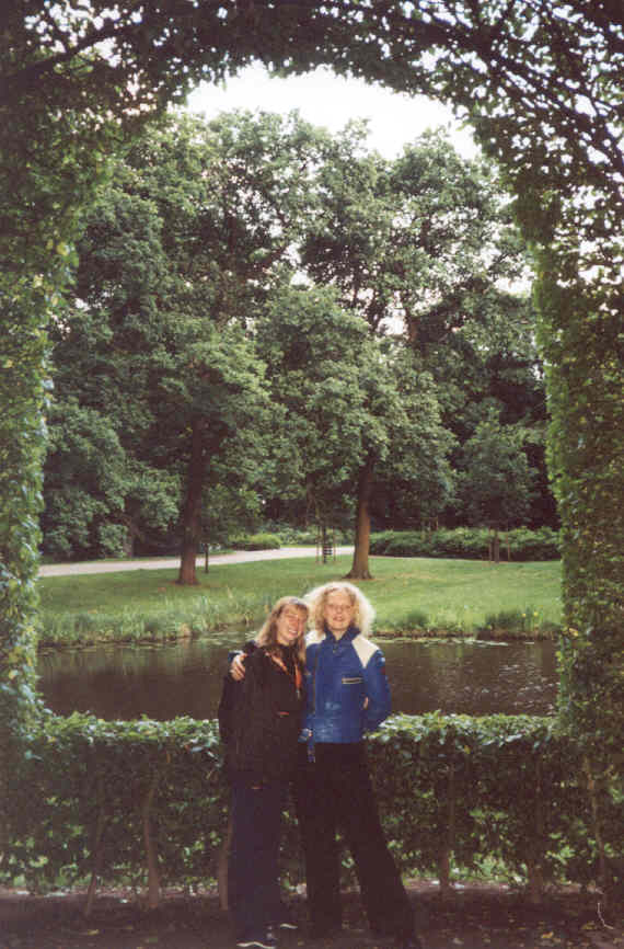 Park in Bremen