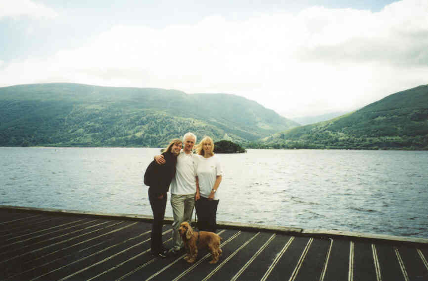 Loch Lomond