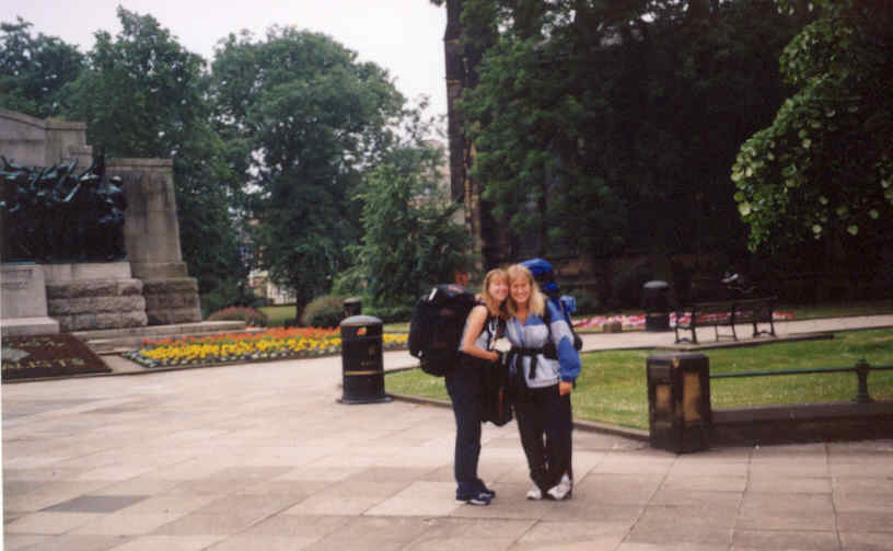 Newcastle