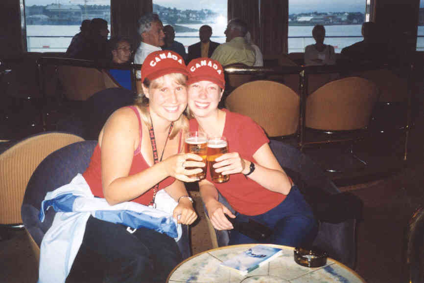 Canada Day