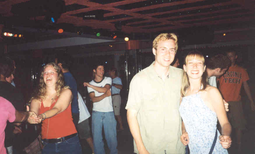 Pink Palace Palladium