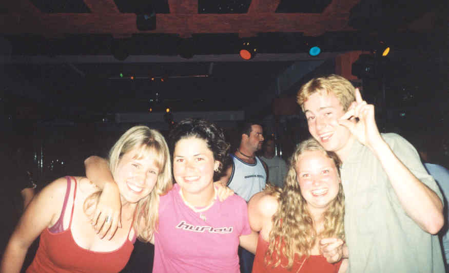 Pink Palace Palladium