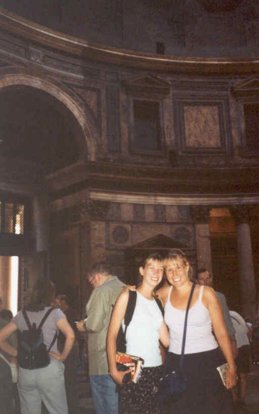 Pantheon