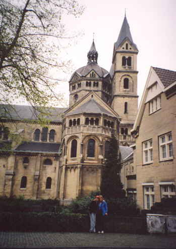 Munsterkerk