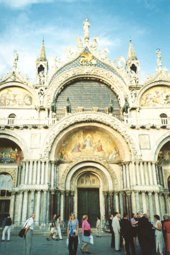 San Marco