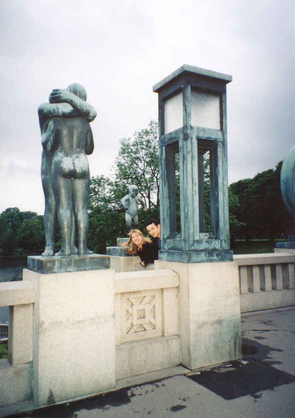 Sinnataggen
