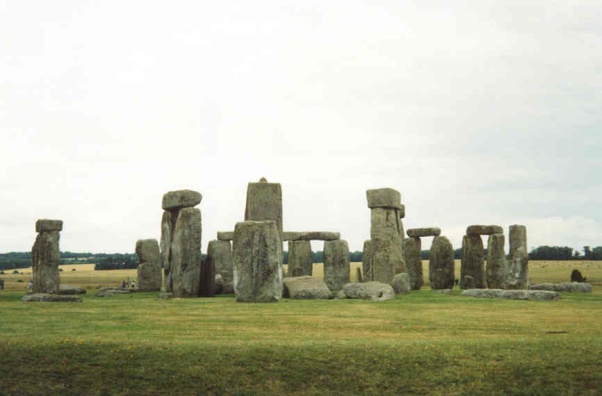 Stonehenge