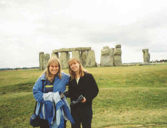 Stonehenge