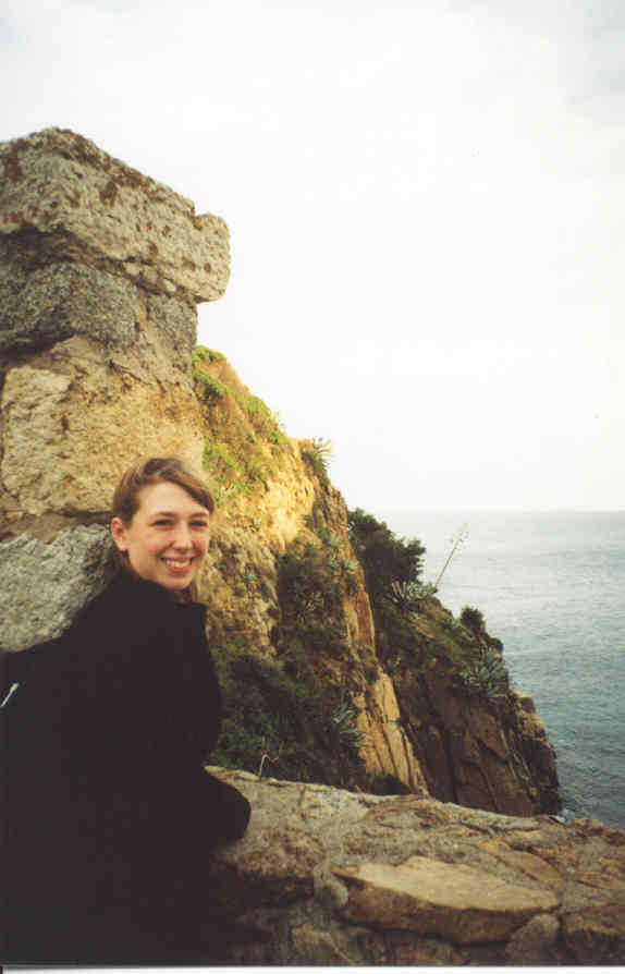 Tossa de Mar Castle