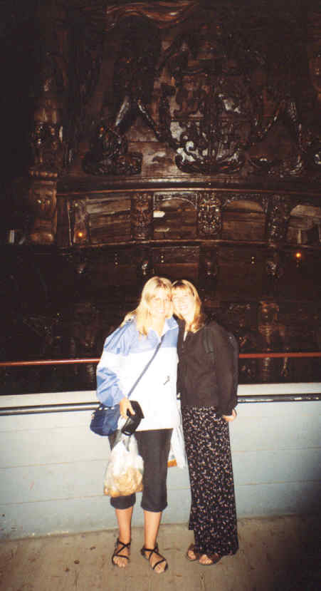 Vasa Museet