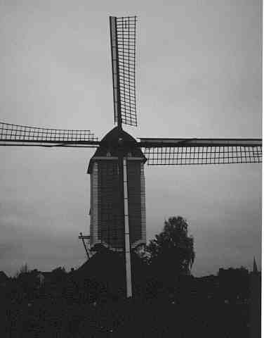Windmill