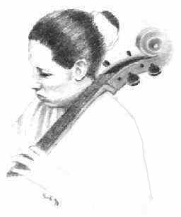 The Celloplayer
