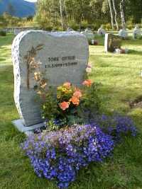 Hovslykkja, oktober 1999 (58895 bytes)