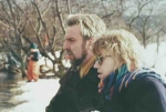 Kirsti og Tore, Trondheim 1997 (14899 bytes)