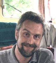 He had the greatest smile