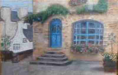 Rochefort-en-Terre (5479 bytes)