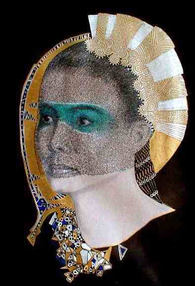 The Veil II (23048 bytes)