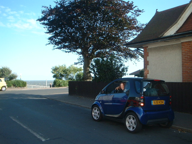 Dovercourt