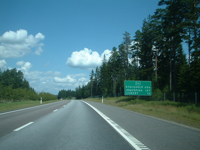 24 jul 2003 Stockholm 459 km