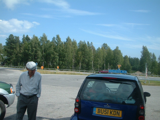 26 jul 2003 amazed