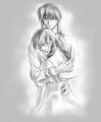 Reunion of the Twins