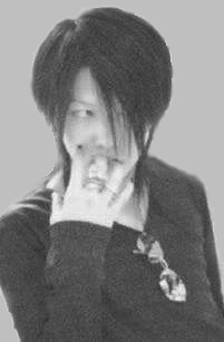 Kisho, age 16