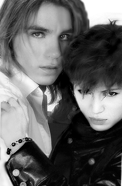 Kisho & Reece Davis