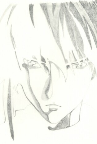 artwork by the player