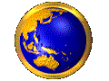 Earth Rotates!