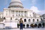 Kishore in Washington