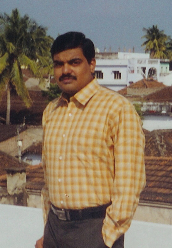 BEST OF LUCK