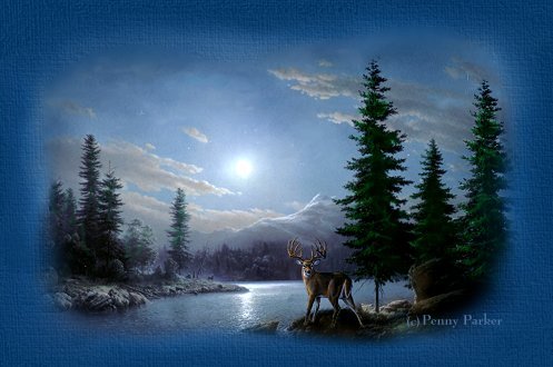 Lake