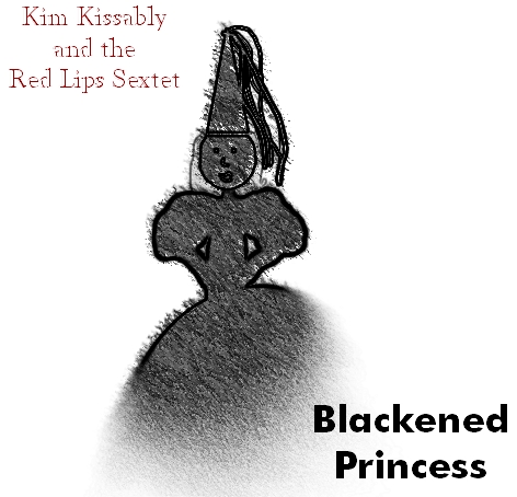 Blackened Princess