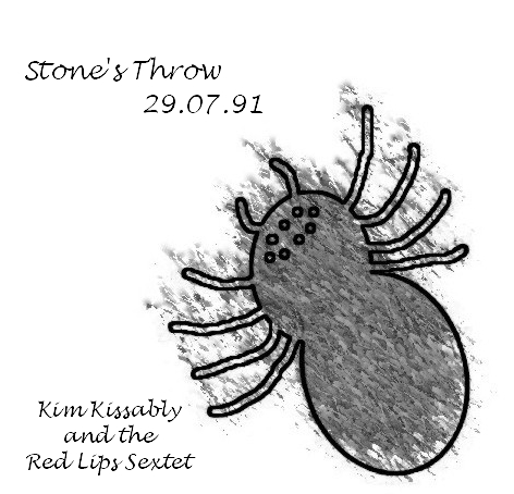 Stone's Throw 29.07.91