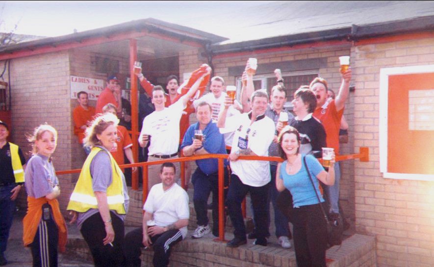 Champions