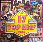 17 Top Hits 1984