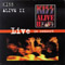 Alive II. Serie Live In Concert