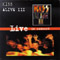 Alive III. Serie Live In Concert