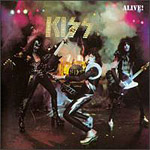 Alive!